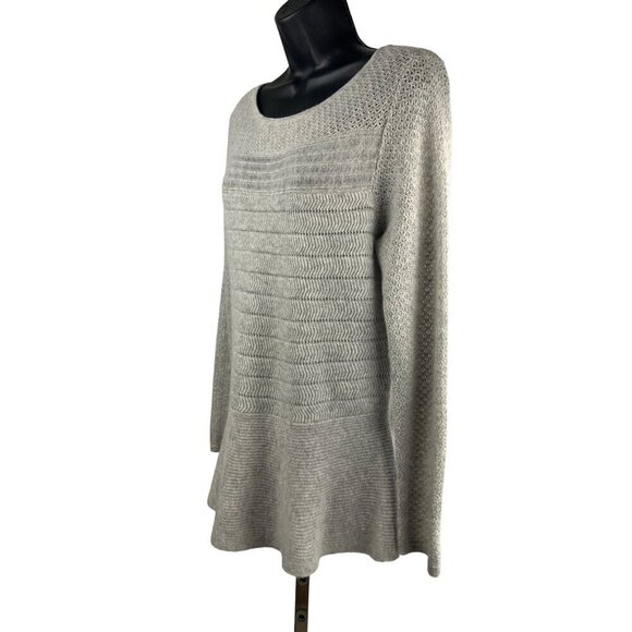 Cashmere Charter Club sweater 36 chest - Picture 5 of 12